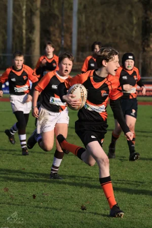 cubs seizoen 25/26 - foto 24