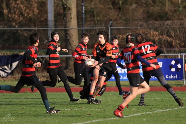 cubs seizoen 25/26 - foto 17