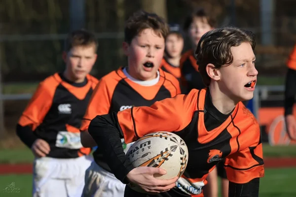 cubs seizoen 25/26 - foto 22