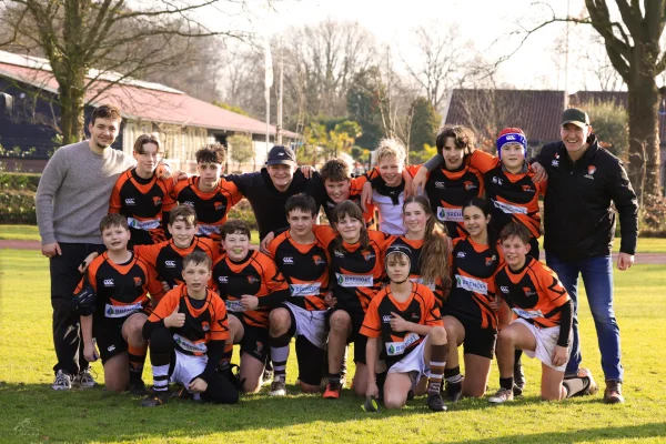 cubs seizoen 25/26 - foto 36
