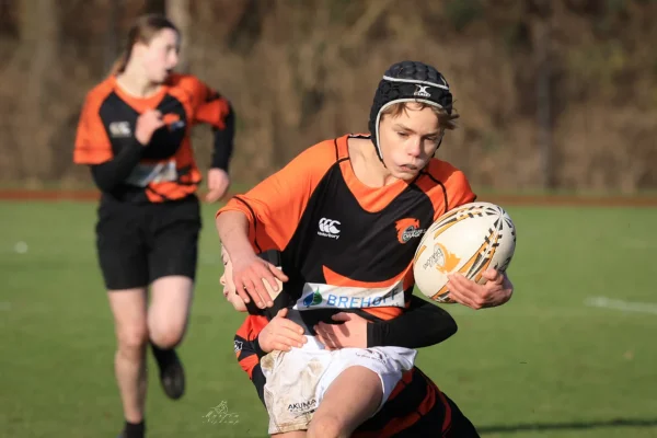 cubs seizoen 25/26 - foto 25