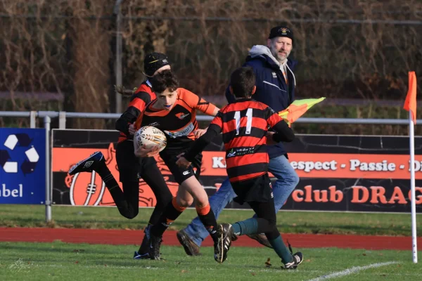 cubs seizoen 25/26 - foto 12