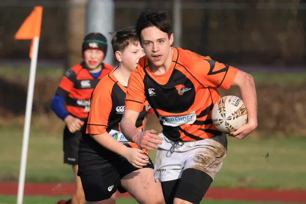 cubs seizoen 25/26 - foto 33