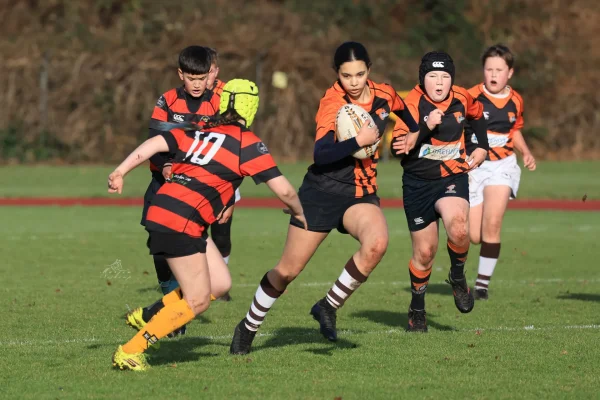 cubs seizoen 25/26 - foto 27