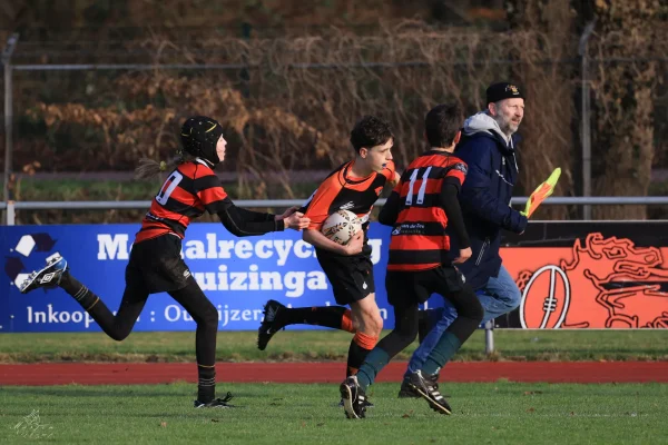 cubs seizoen 25/26 - foto 10