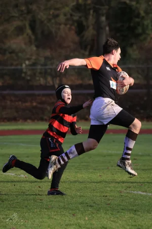 cubs seizoen 25/26 - foto 13