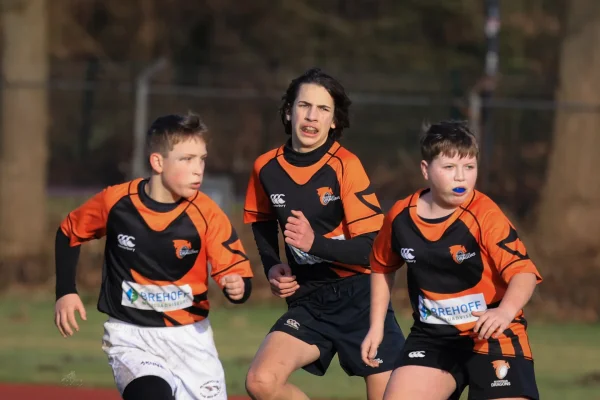 cubs seizoen 25/26 - foto 31
