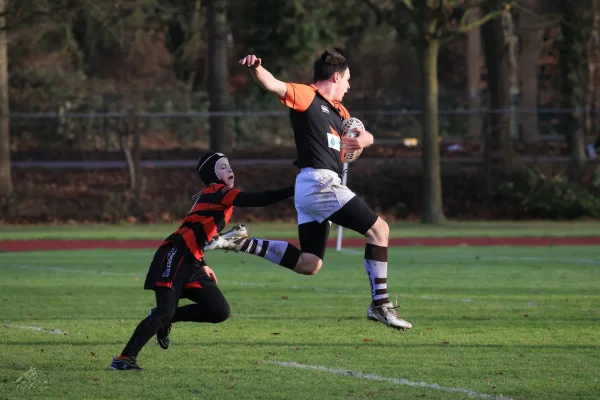 cubs seizoen 25/26 - foto 14