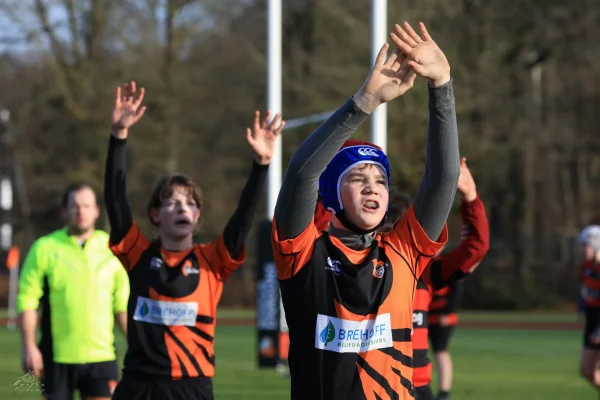 cubs seizoen 25/26 - foto 30