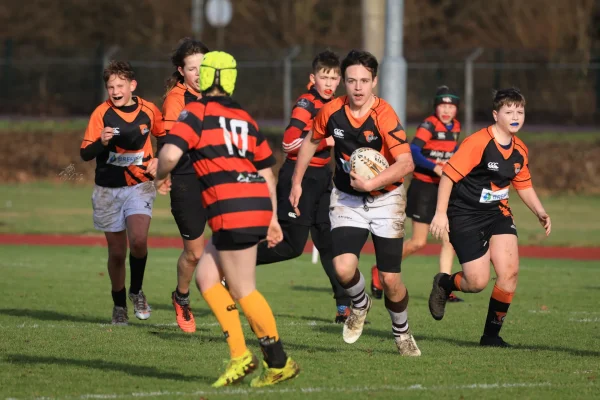 cubs seizoen 25/26 - foto 34