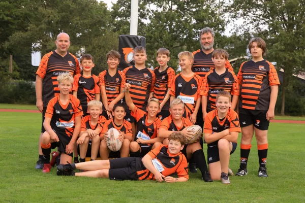 cubs seizoen 26/27 - foto 1