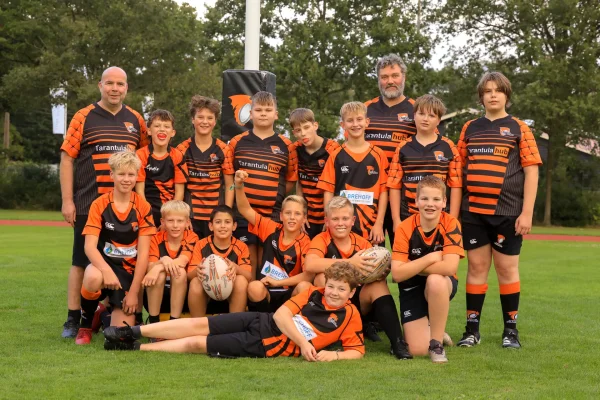 cubs seizoen 26/27 - foto 3