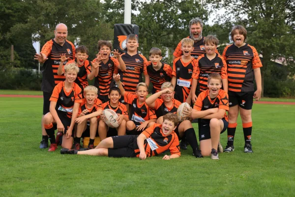 cubs seizoen 26/27 - foto 6