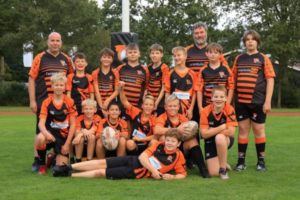 cubs seizoen 26/27 - foto 2