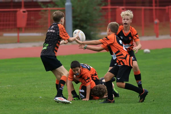 cubs seizoen 26/27 - foto 5