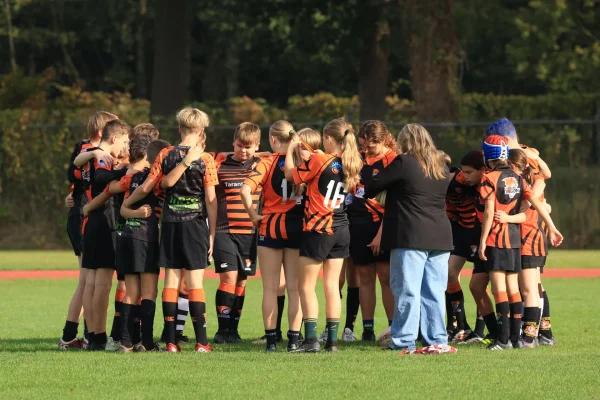 cubs twente - eemland  hengelo 3 okt 26 - foto 1