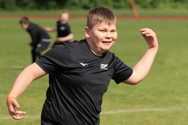 haka rugby global 2026 - foto 33