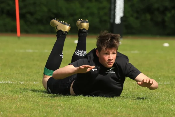 haka rugby global 2026 - foto 24