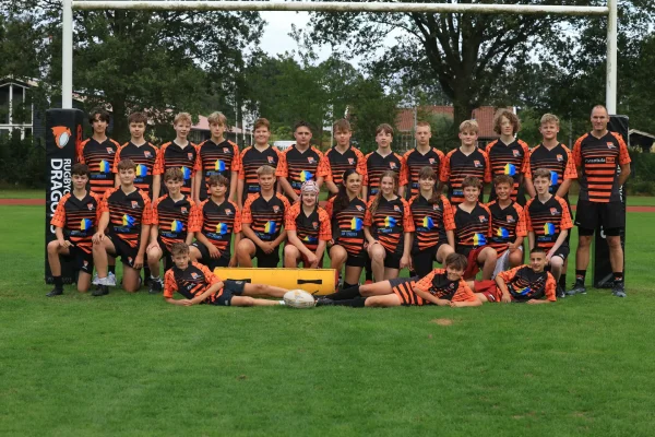 junioren seizoen 26/27 - foto 2