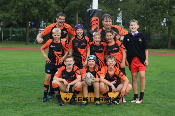 mini's seizoen 26/27 - foto 6