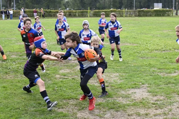 tbm oldenzaal 26 september  team twente mini