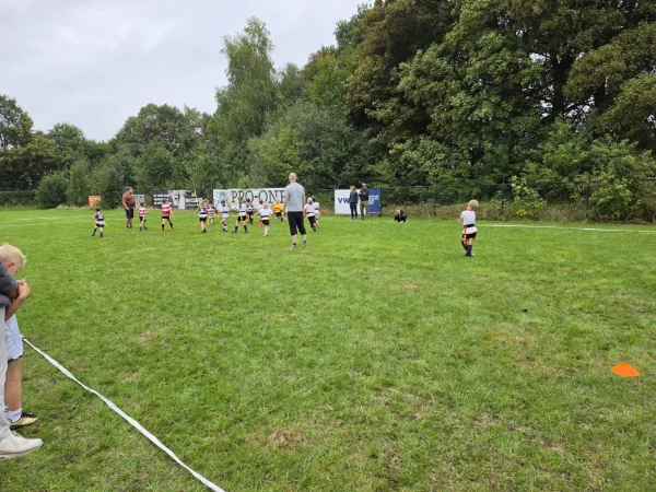 Turven TBM Almelo 12-9-26 - foto 12