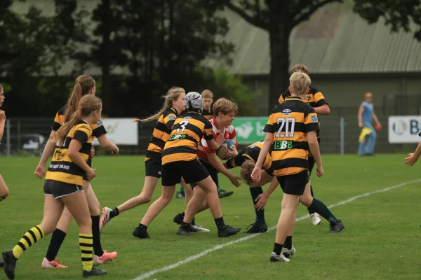 twente cubs - DEW  26 sept 26 - foto 79