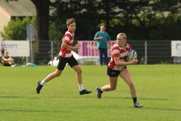 twente cubs - DEW  26 sept 26 - foto 14