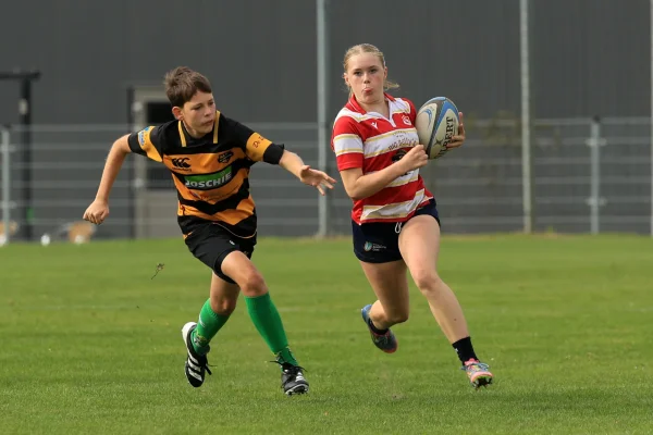 twente cubs - DEW  26 sept 26 - foto 5