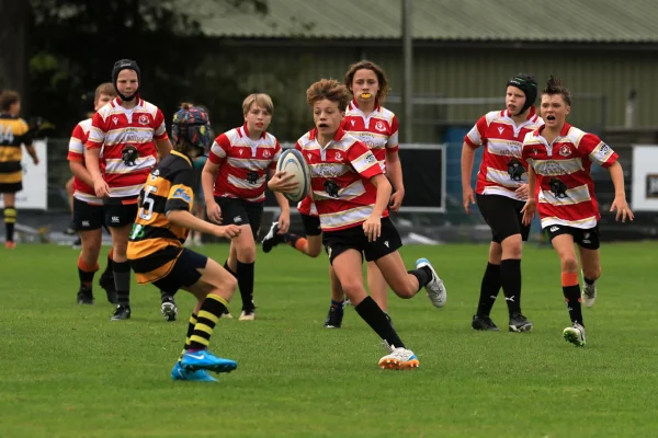 twente cubs - DEW  26 sept 26 - foto 41