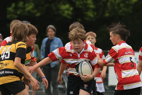 twente cubs - DEW  26 sept 26 - foto 54