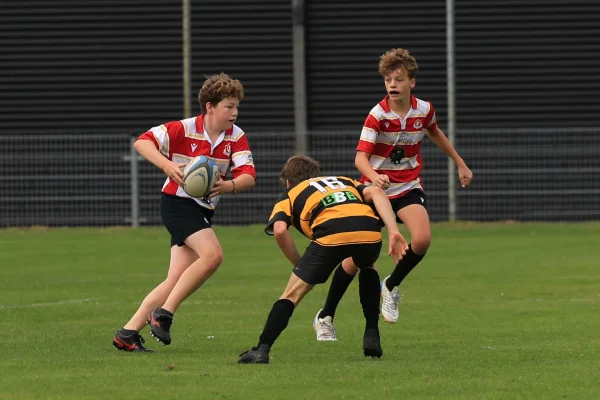 twente cubs - DEW  26 sept 26 - foto 35