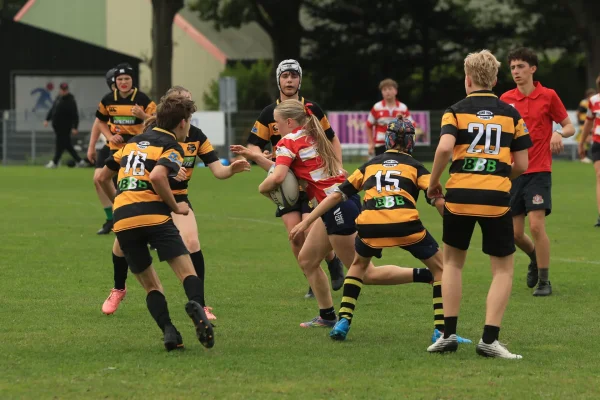 twente cubs - DEW  26 sept 26 - foto 42