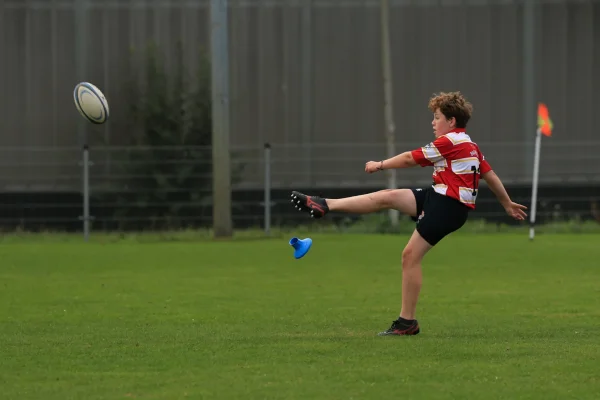 twente cubs - DEW  26 sept 26 - foto 38