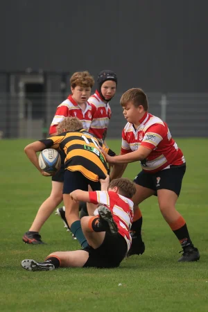 twente cubs - DEW  26 sept 26 - foto 30