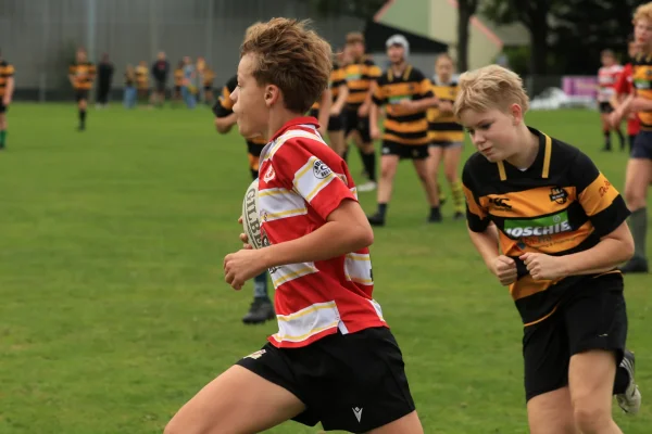 twente cubs - DEW  26 sept 26 - foto 63