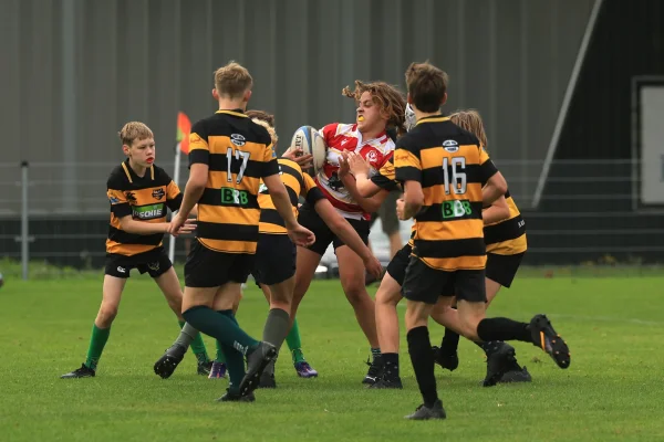 twente cubs - DEW  26 sept 26 - foto 33