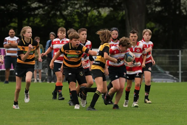 twente cubs - DEW  26 sept 26 - foto 60