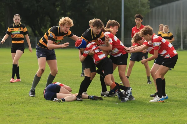 twente cubs - DEW  26 sept 26 - foto 7
