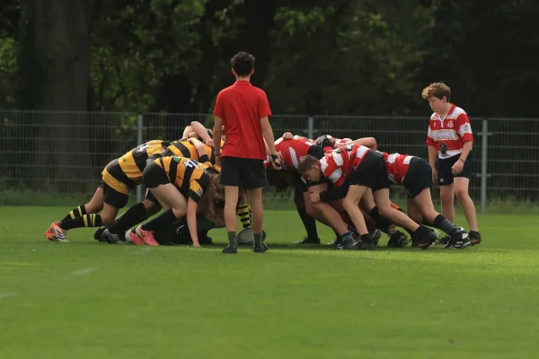 twente cubs - DEW  26 sept 26 - foto 12