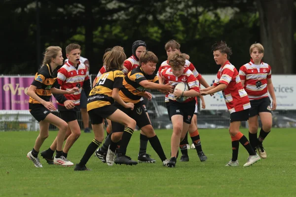 twente cubs - DEW  26 sept 26 - foto 56