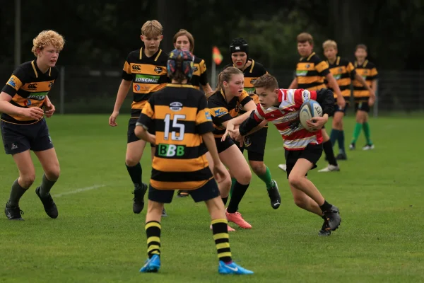 twente cubs - DEW  26 sept 26 - foto 45