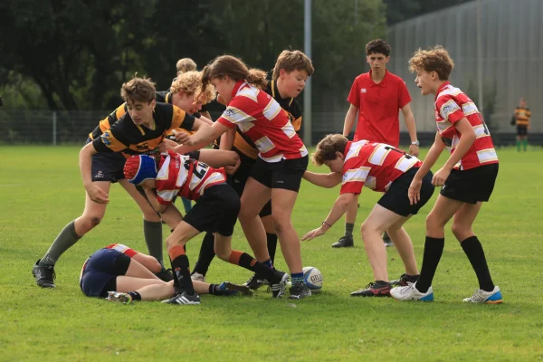 twente cubs - DEW  26 sept 26 - foto 8