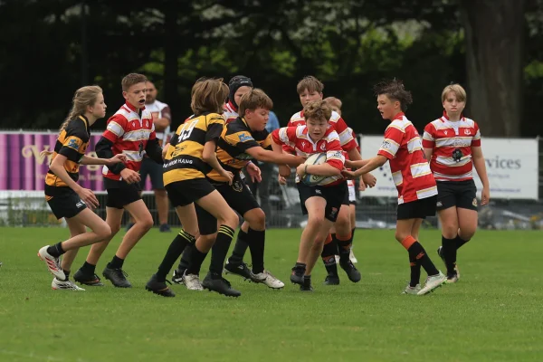 twente cubs - DEW  26 sept 26 - foto 55