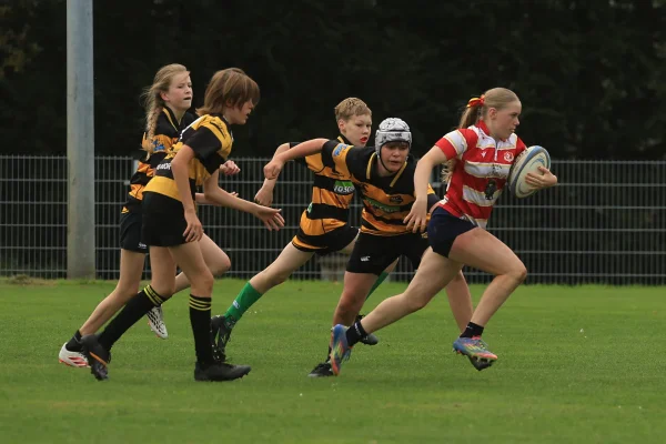 twente cubs - DEW  26 sept 26 - foto 80