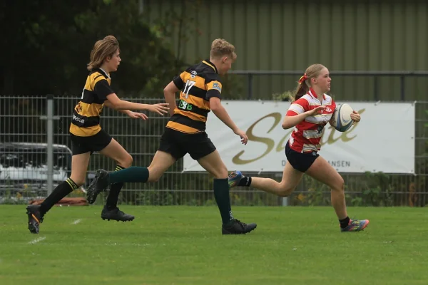 twente cubs - DEW  26 sept 26 - foto 67
