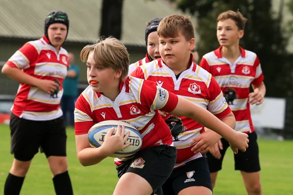 twente cubs - DEW  26 sept 26 - foto 9