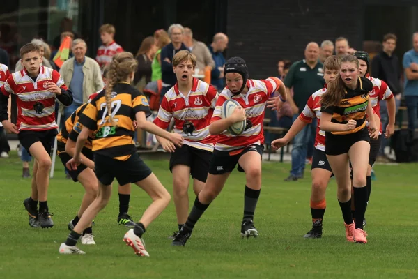 twente cubs - DEW  26 sept 26 - foto 83