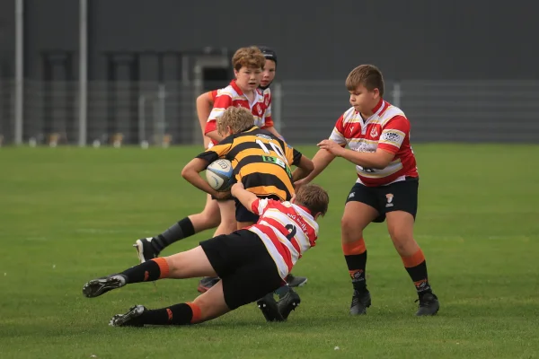 twente cubs - DEW  26 sept 26 - foto 28