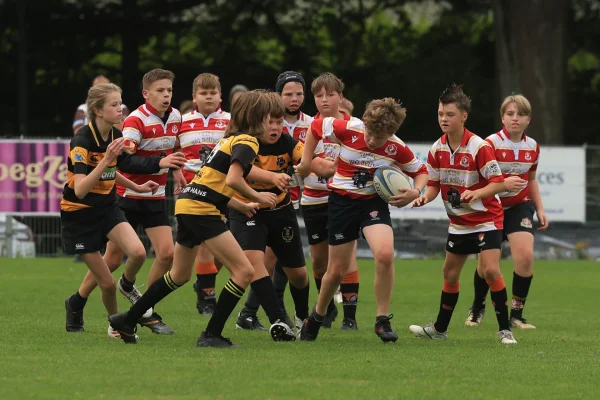 twente cubs - DEW  26 sept 26 - foto 58